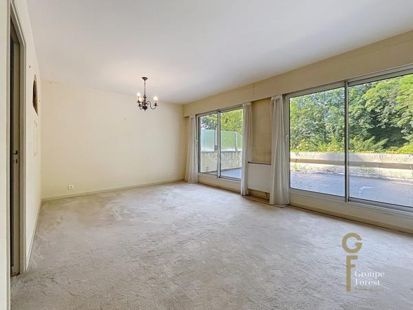 Appartement en Duplex à La Madeleine