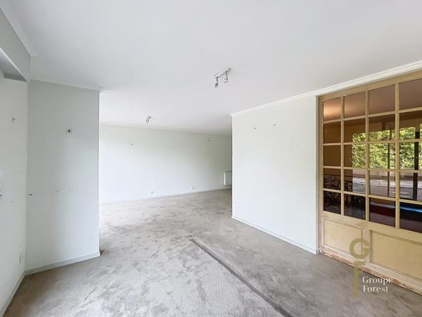 Appartement en Duplex à La Madeleine