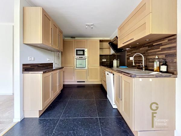 Appartement en Duplex à La Madeleine