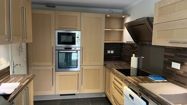 Appartement en Duplex à La Madeleine