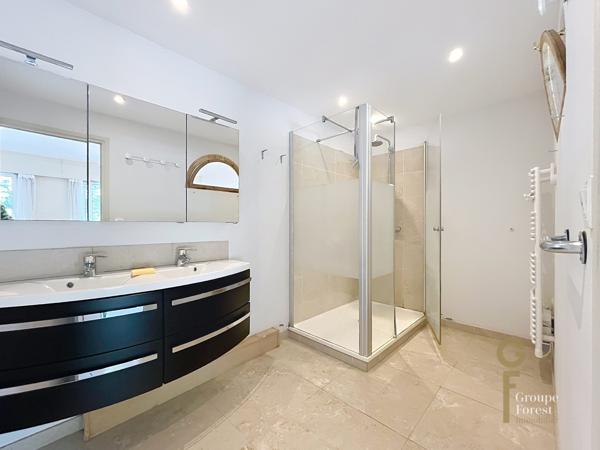 Appartement en Duplex à La Madeleine