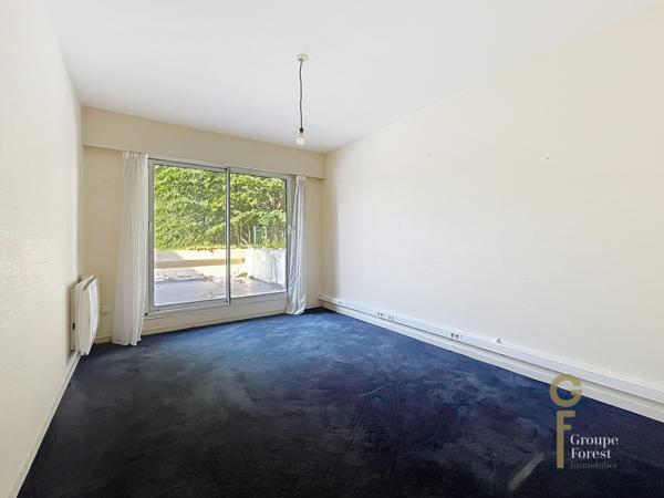 Appartement en Duplex à La Madeleine