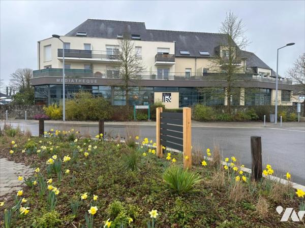 LA CHAPELLE DES FOUGERETZ