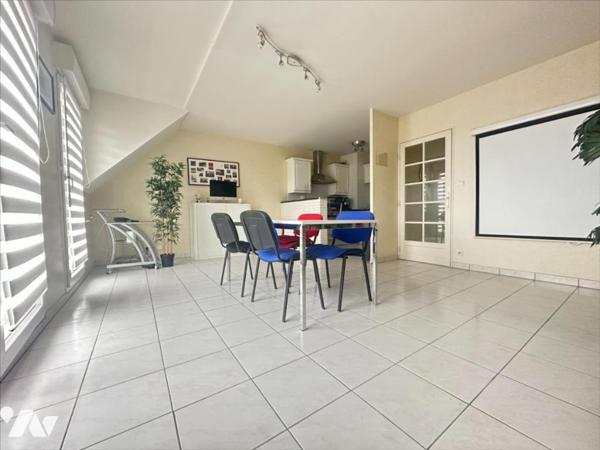 LA CHAPELLE DES FOUGERETZ