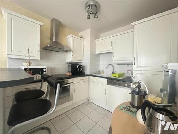 LA CHAPELLE DES FOUGERETZ