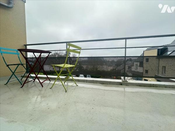 LA CHAPELLE DES FOUGERETZ