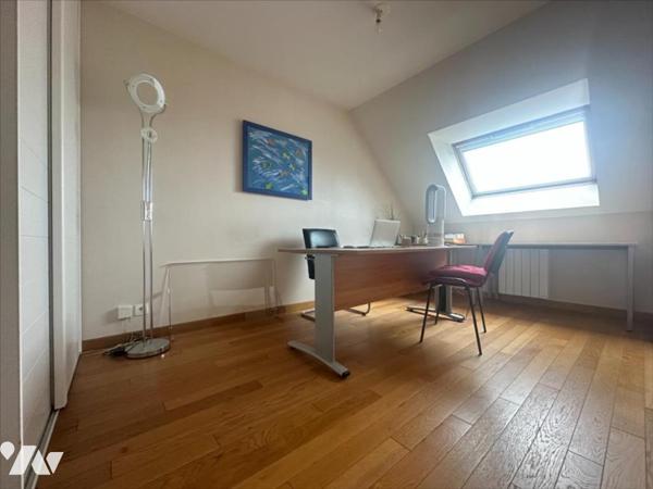 LA CHAPELLE DES FOUGERETZ