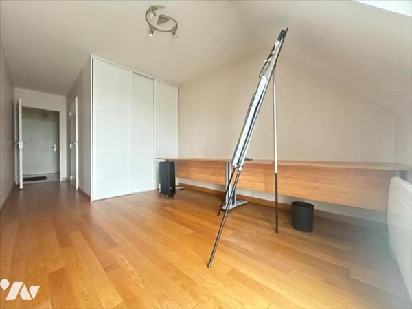 LA CHAPELLE DES FOUGERETZ