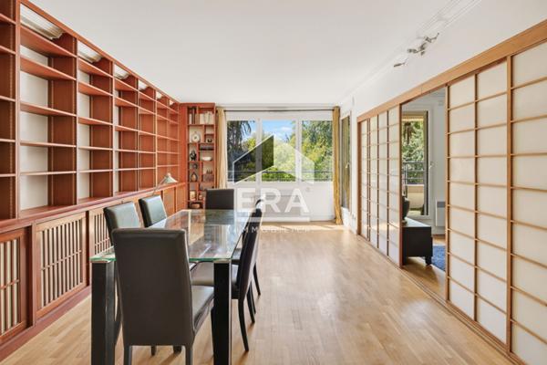 Appartement Paris 4 pièce(s) 102 m2