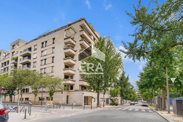 Appartement Paris 4 pièce(s) 102 m2