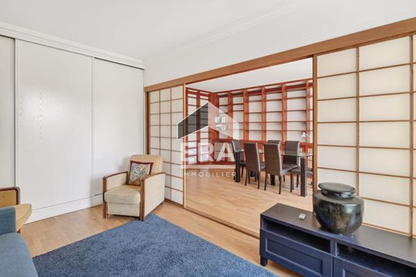 Appartement Paris 4 pièce(s) 102 m2