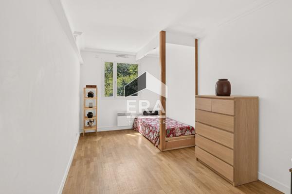 Appartement Paris 4 pièce(s) 102 m2