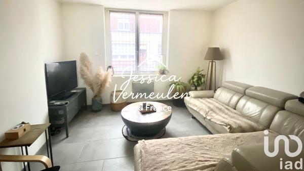 Immeuble à vendre 170 m² Aire-sur-la-Lys