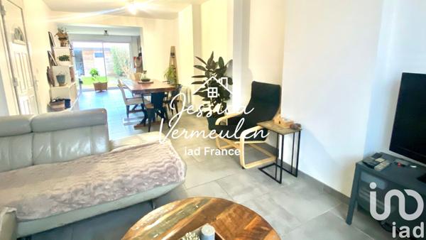 Immeuble à vendre 170 m² Aire-sur-la-Lys