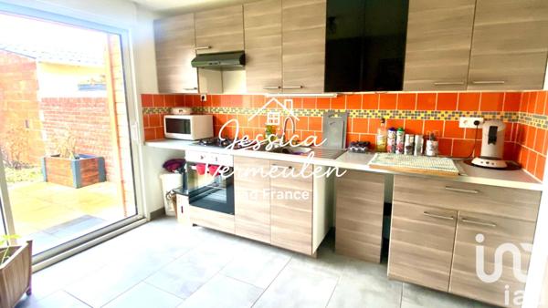 Immeuble à vendre 170 m² Aire-sur-la-Lys