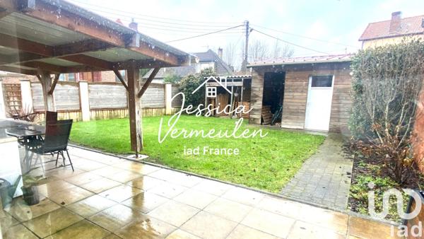 Immeuble à vendre 170 m² Aire-sur-la-Lys