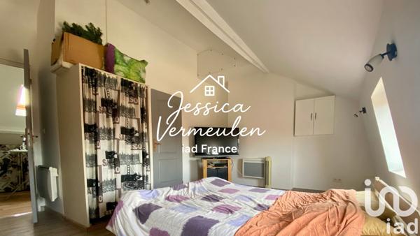 Immeuble à vendre 170 m² Aire-sur-la-Lys