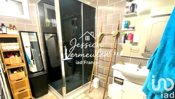 Immeuble à vendre 170 m² Aire-sur-la-Lys