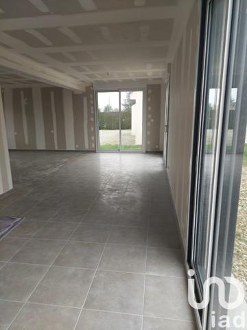 House for sale 6 rooms 123 m² Missillac