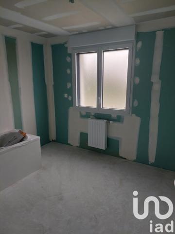 House for sale 6 rooms 123 m² Missillac