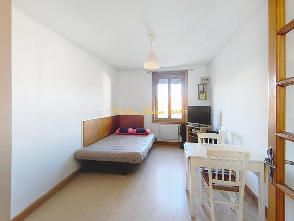 Investissement locatif à 400 m de la mer