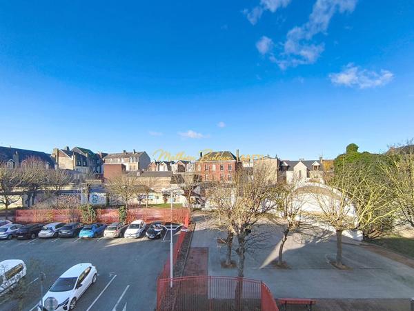 Investissement locatif à 400 m de la mer