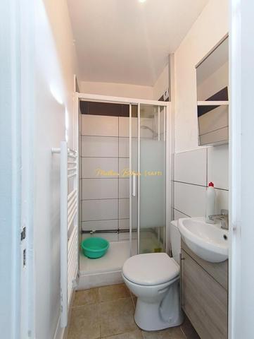 Investissement locatif à 400 m de la mer