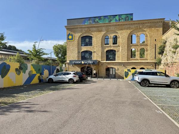 Achat vente Appartement Metz