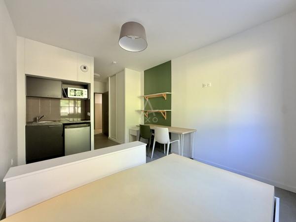 Achat vente Appartement Metz