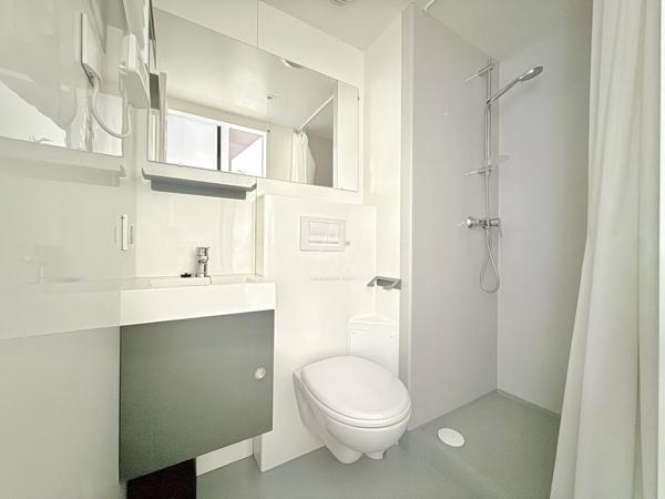 Achat vente Appartement Metz