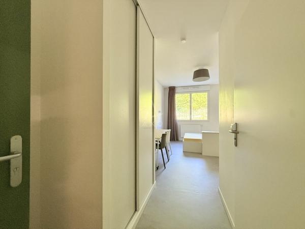 Achat vente Appartement Metz