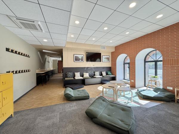 Achat vente Appartement Metz