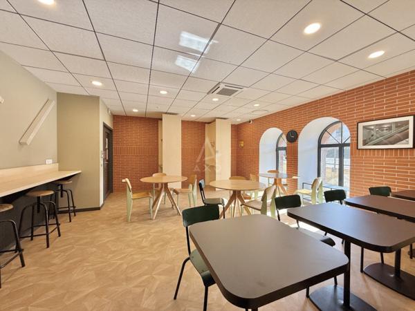 Achat vente Appartement Metz