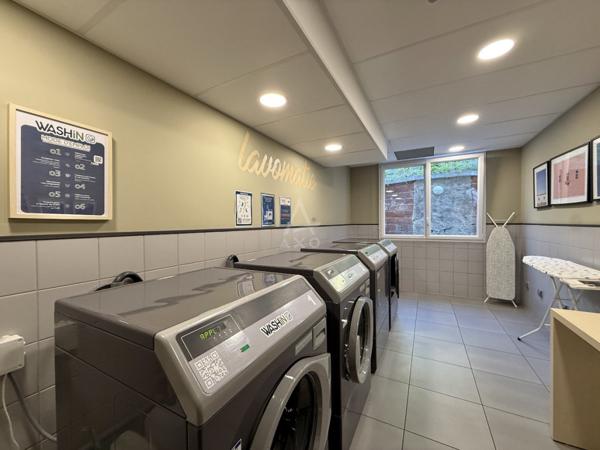 Achat vente Appartement Metz