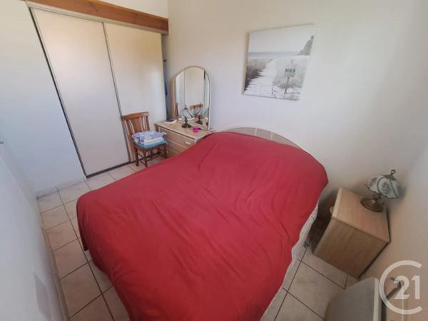 Appartement F2 à vendre  2 pièces - 25,58 m 2   DOLUS D OLERON  - 17