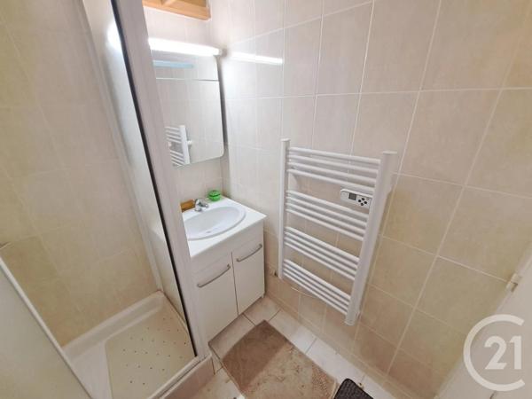 Appartement F2 à vendre  2 pièces - 25,58 m 2   DOLUS D OLERON  - 17