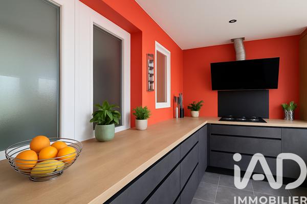 Maison à vendre 4 pièces 120 m² Narbonne