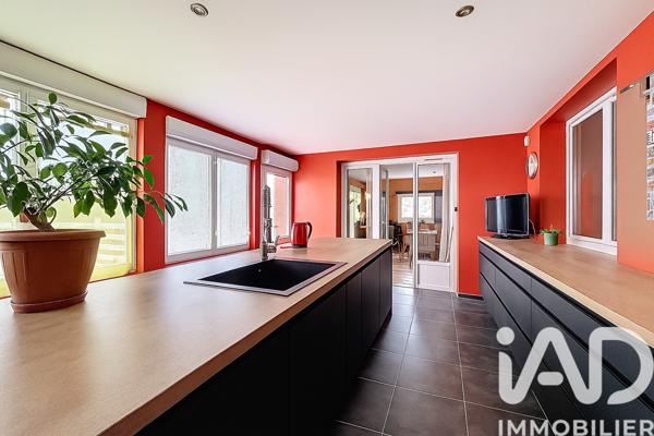 Maison à vendre 4 pièces 120 m² Narbonne