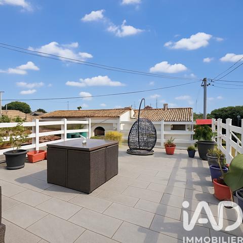 Maison à vendre 4 pièces 120 m² Narbonne