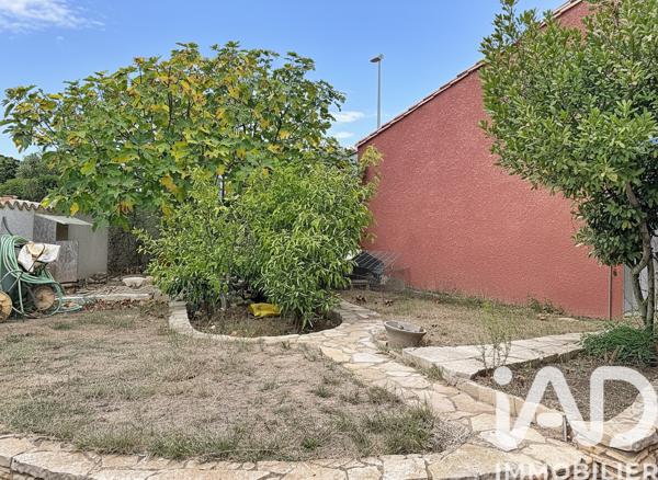 Maison à vendre 4 pièces 120 m² Narbonne