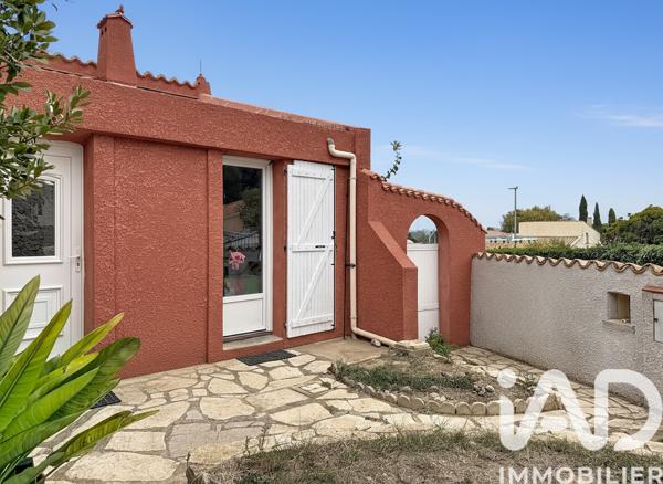 Maison à vendre 4 pièces 120 m² Narbonne