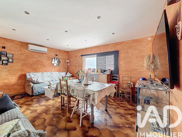 Maison à vendre 4 pièces 120 m² Narbonne