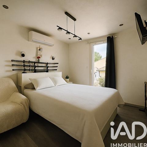 Maison à vendre 4 pièces 120 m² Narbonne