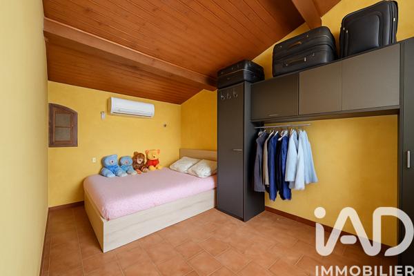 Maison à vendre 4 pièces 120 m² Narbonne