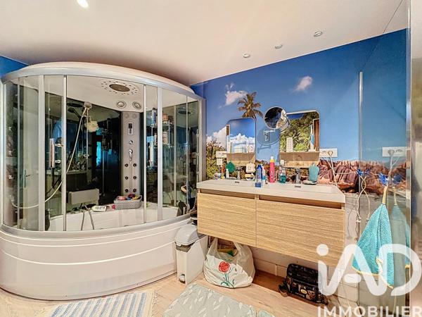 Maison à vendre 4 pièces 120 m² Narbonne