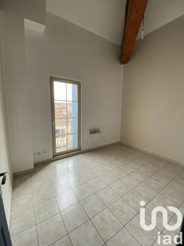 Location appartement 3 pièces 56 m² Cuxac-d'Aude