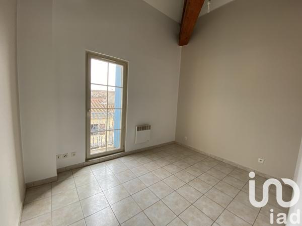 Location appartement 3 pièces 56 m² Cuxac-d'Aude
