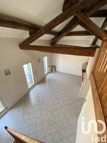 Location appartement 3 pièces 56 m² Cuxac-d'Aude