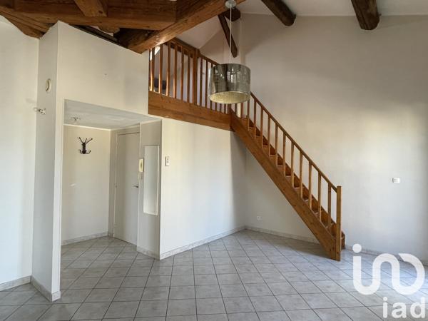 Location appartement 3 pièces 56 m² Cuxac-d'Aude