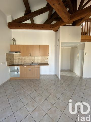 Location appartement 3 pièces 56 m² Cuxac-d'Aude